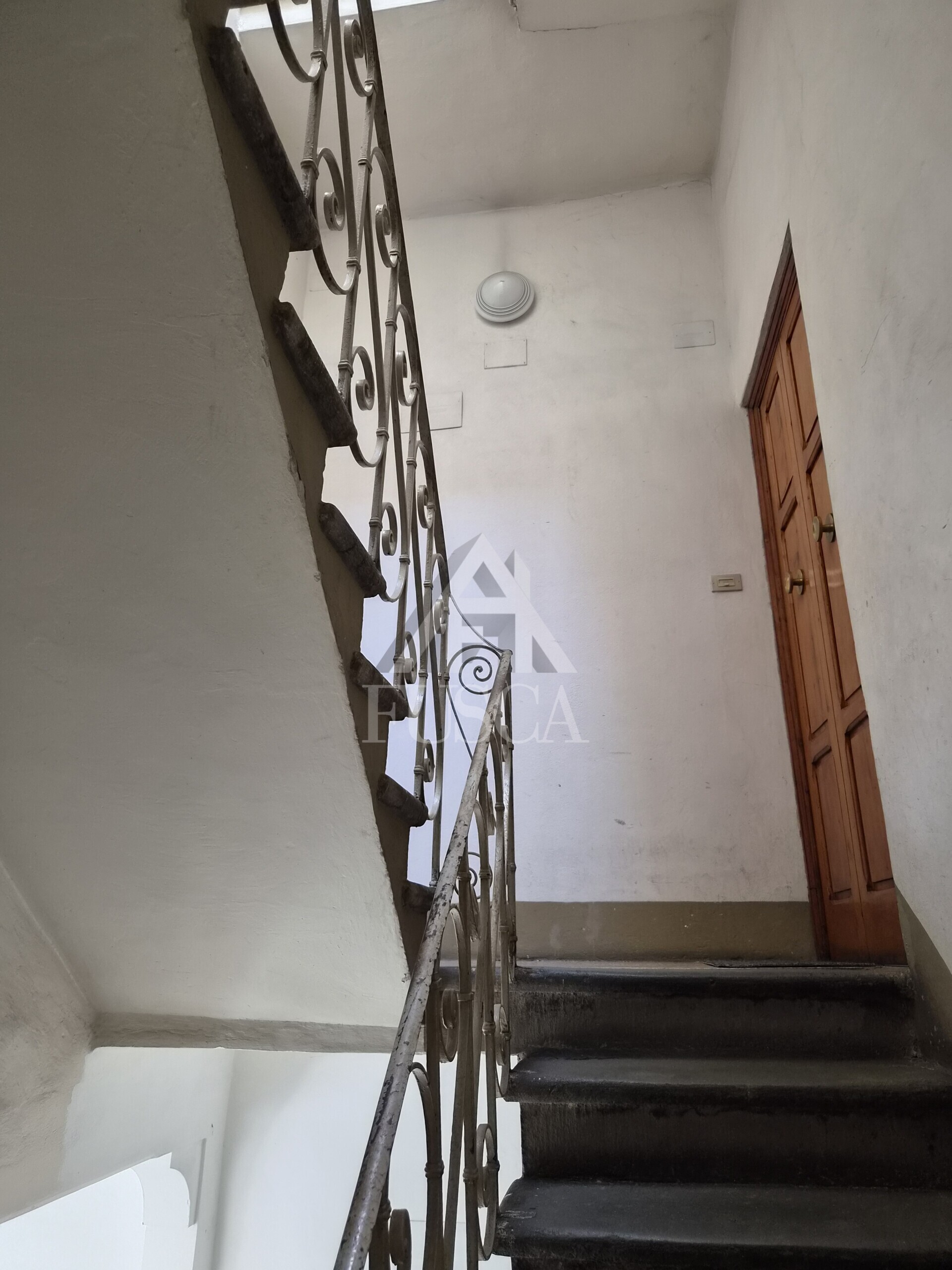 Immagine per Appartamento in affitto a Lucca via Puccini