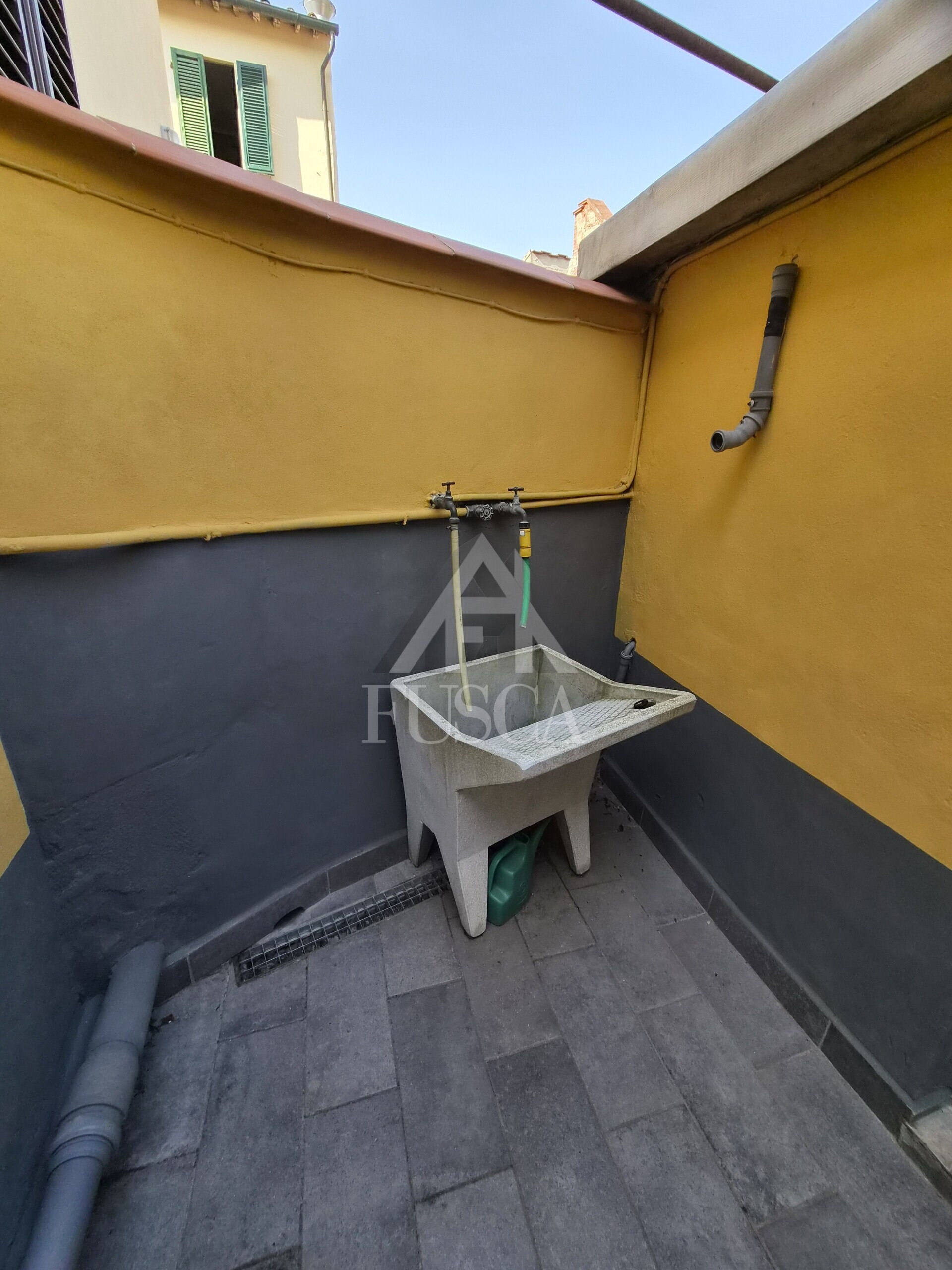 Immagine per Appartamento in affitto a Lucca via Puccini