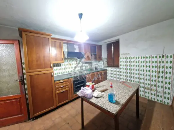 Immagine per Terratetto in vendita a Lucca via Nicolò Paganini