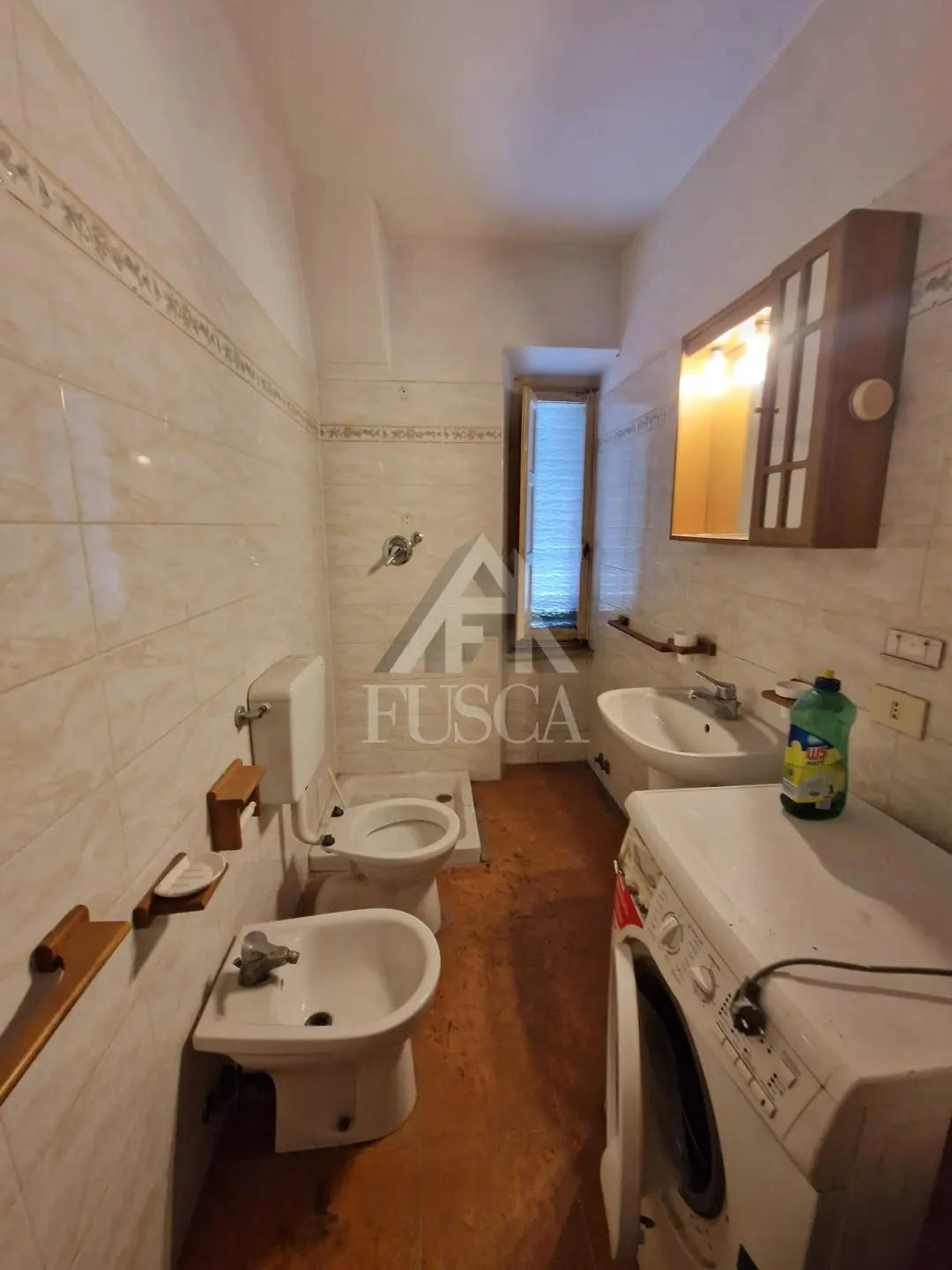 Immagine per Terratetto in vendita a Lucca via Nicolò Paganini