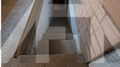 Immagine per Terratetto in vendita a Lucca via Nicolò Paganini
