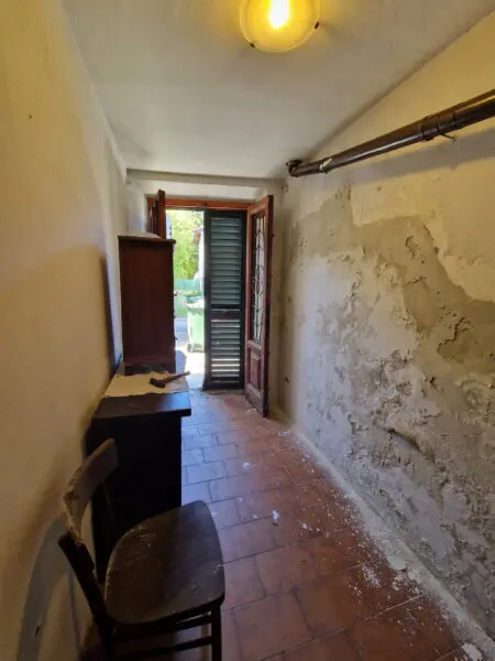 Immagine per Terratetto in vendita a Lucca via Nicolò Paganini
