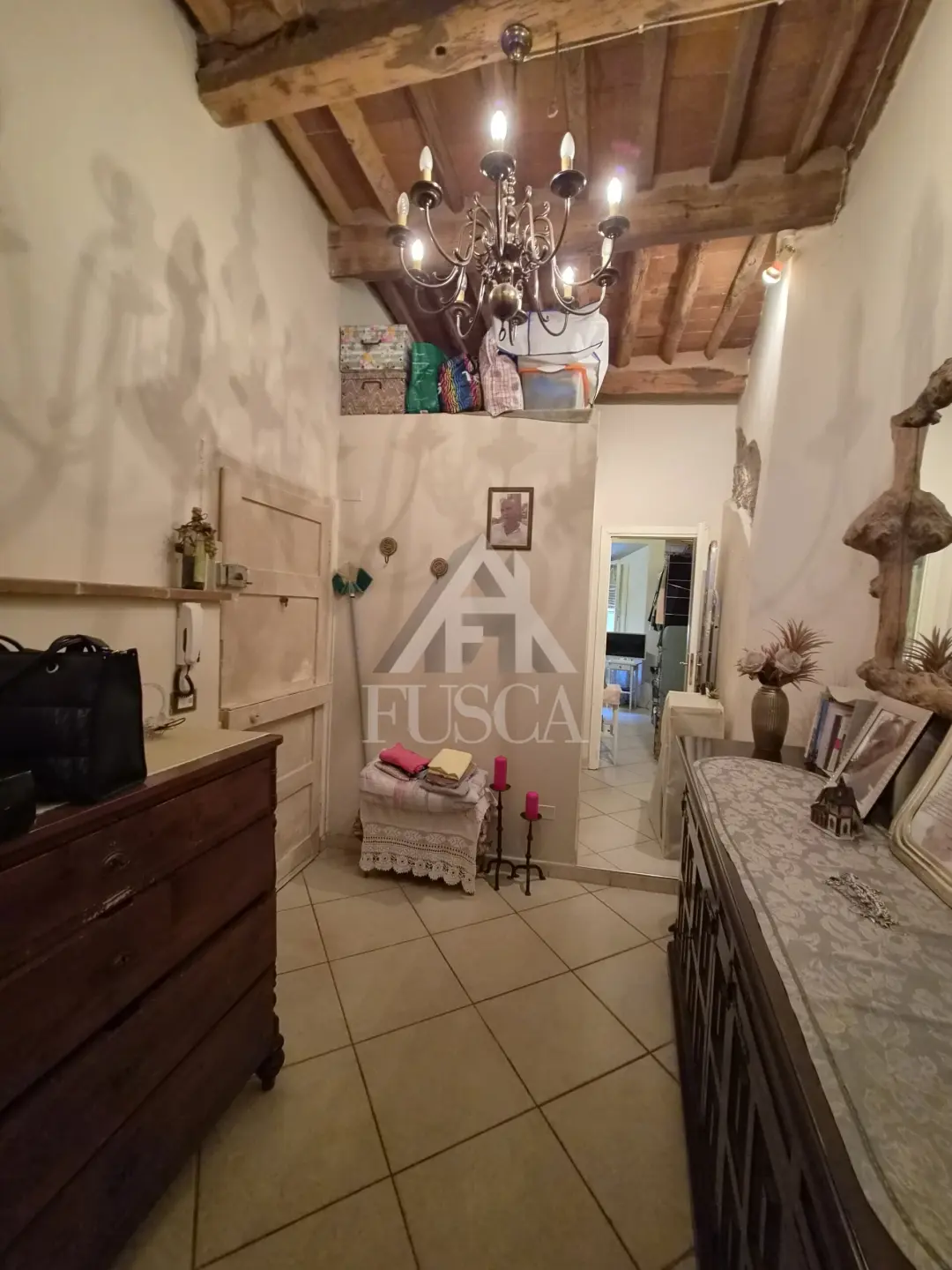 Immagine per Bilocale in vendita a Lucca via Roma