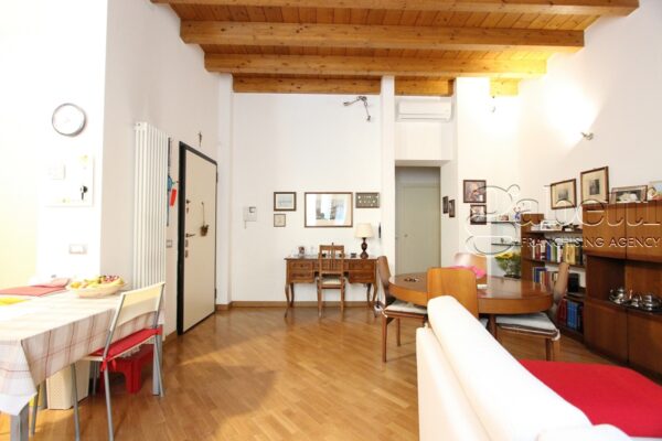 Immagine per Appartamento in vendita a Nerviano piazza Vittorio Emanuele