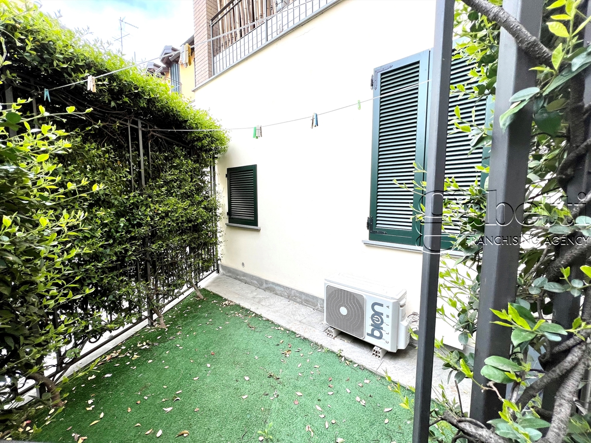 Immagine per Appartamento in vendita a Nerviano piazza Vittorio Emanuele