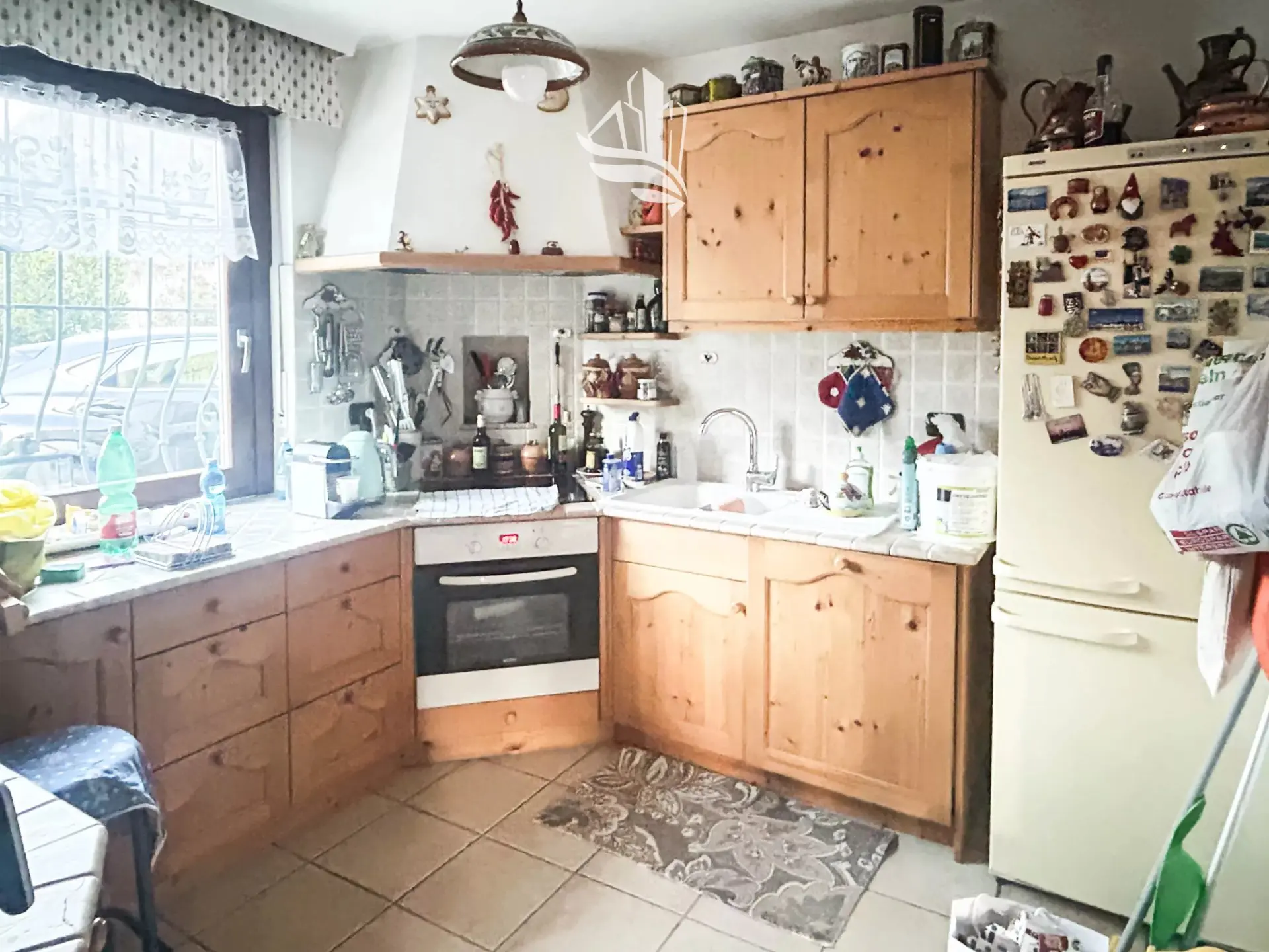 Immagine per Casa indipendente in vendita a Postal