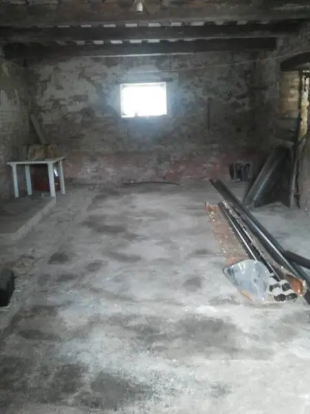 Terreno via Cannella, Mondavio