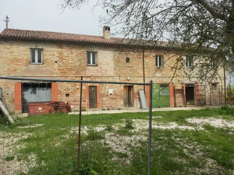Immagine per Terreno in vendita a Mondavio via Cannella