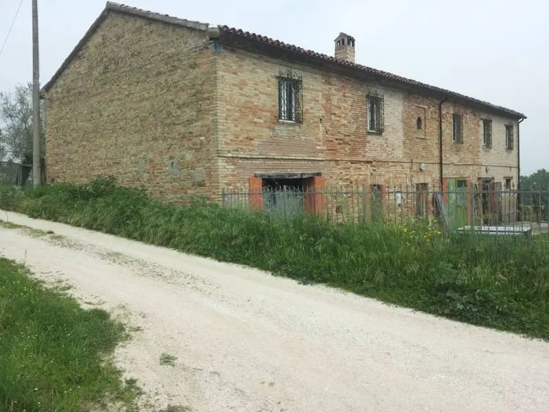 Immagine per Terreno in vendita a Mondavio via Cannella
