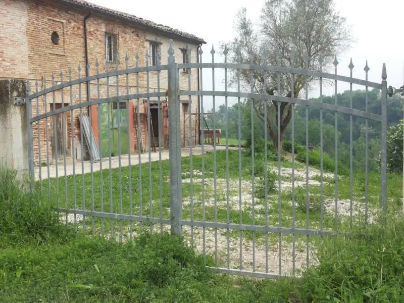 Immagine per Terreno in vendita a Mondavio via Cannella