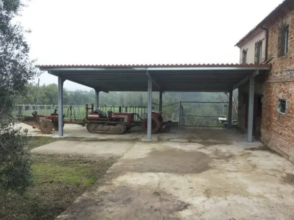 Terreno via Cannella, Mondavio