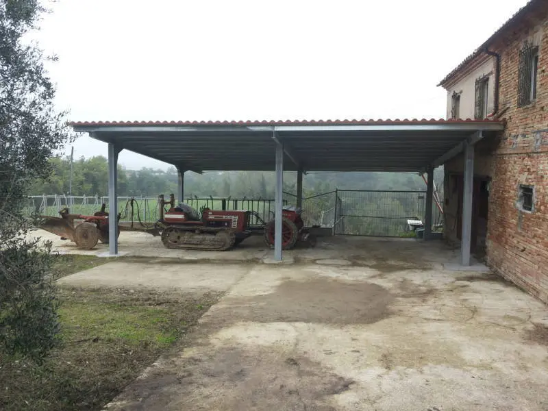 Immagine per Terreno in vendita a Mondavio via Cannella
