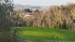 Terreno via Cannella, Mondavio