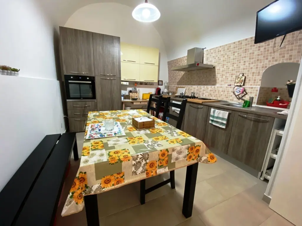 Immagine per Monolocale in vendita a Casamassima via Progresso 48