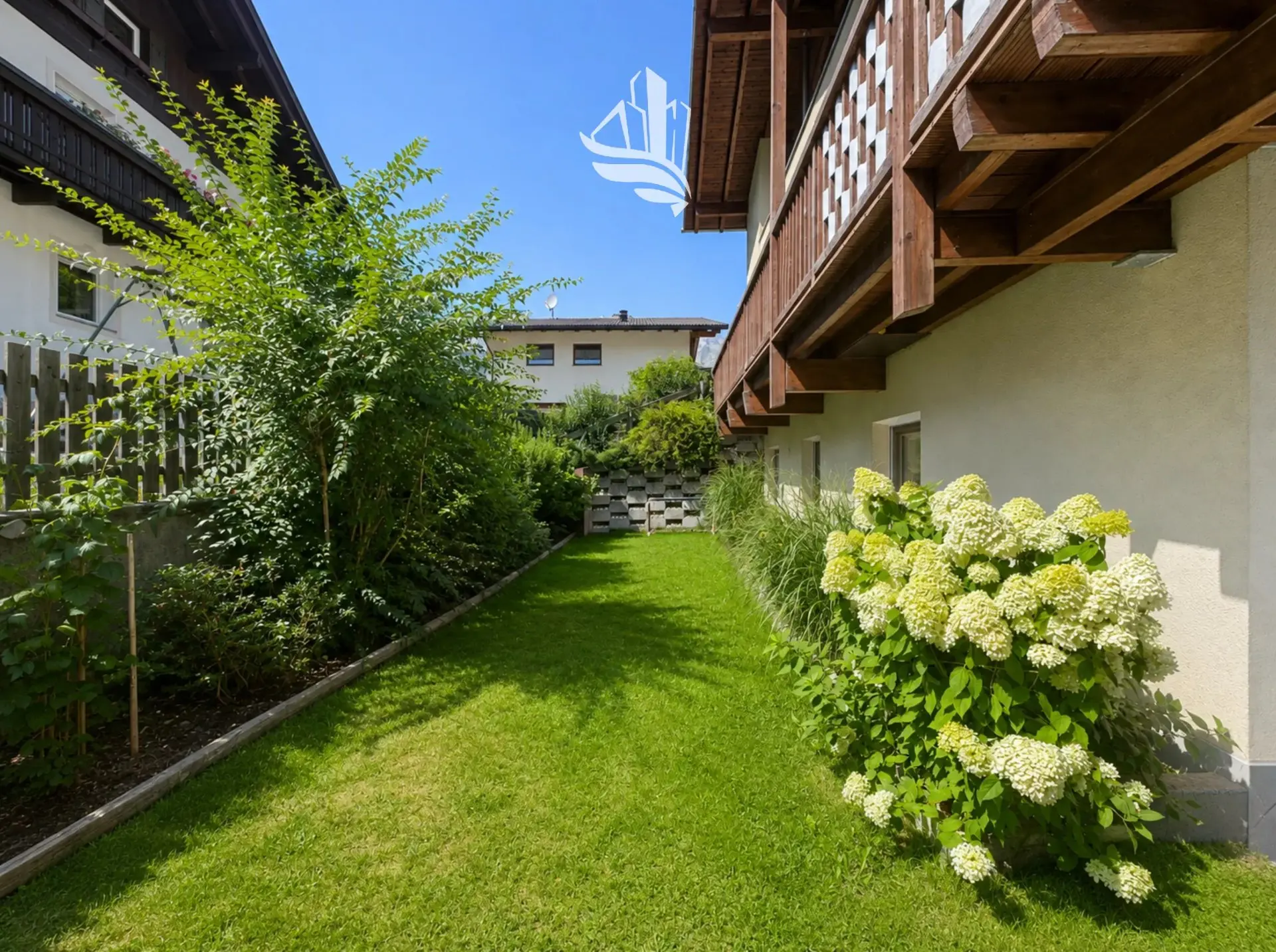 Immagine per Appartamento in vendita a Valle Aurina