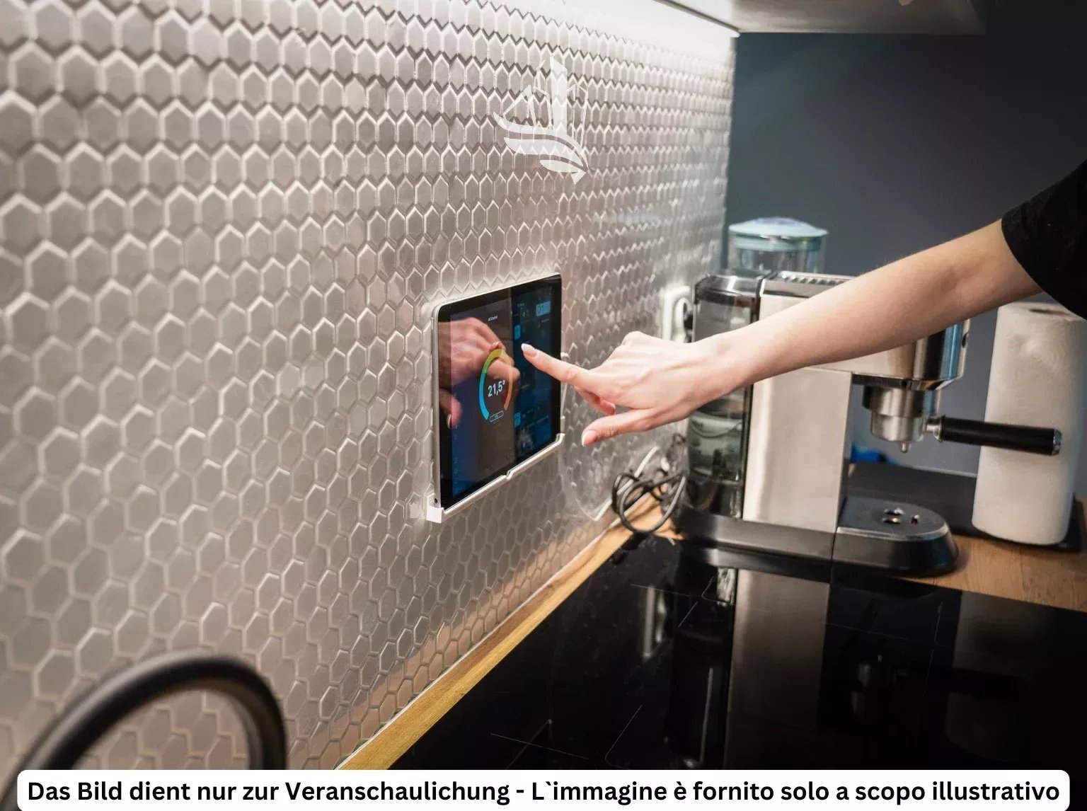 Immagine per Casa indipendente in vendita a Appiano sulla strada del vino via Monticolo