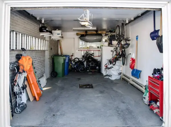 Garage Merano