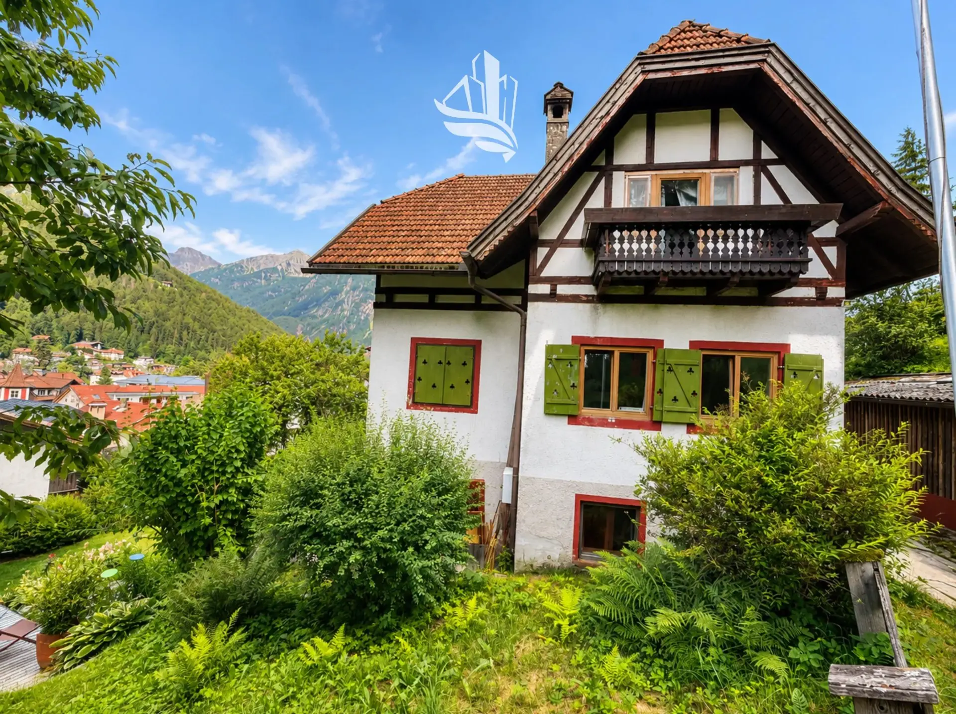 Immagine per Casa indipendente in vendita a Campo Tures