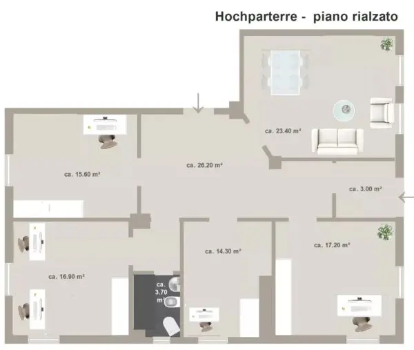 Ufficio Bolzano