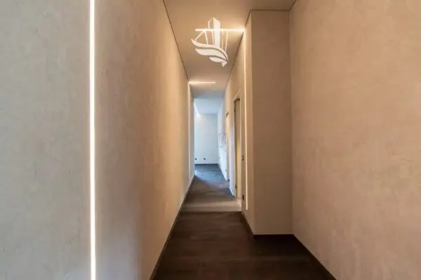 Attico Nova Levante