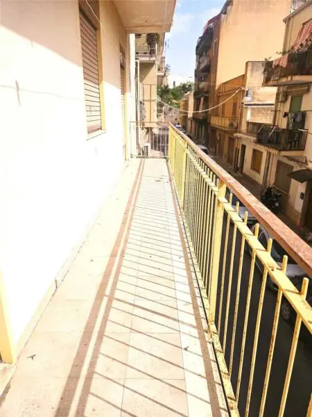 Appartamento Noto