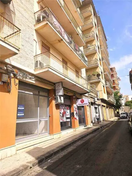 Appartamento Noto