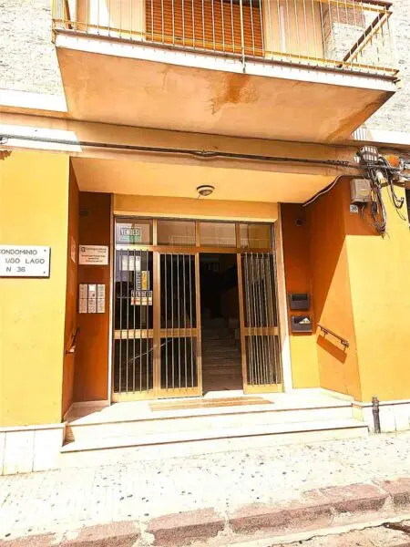Appartamento Noto
