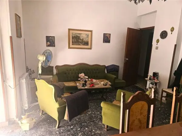 Appartamento Noto