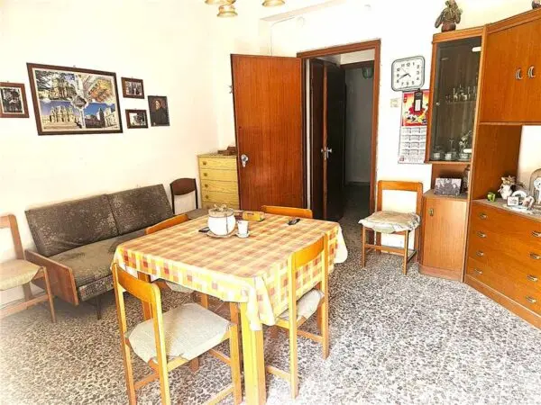 Appartamento Noto