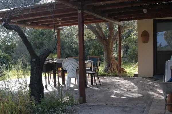 Villa Noto