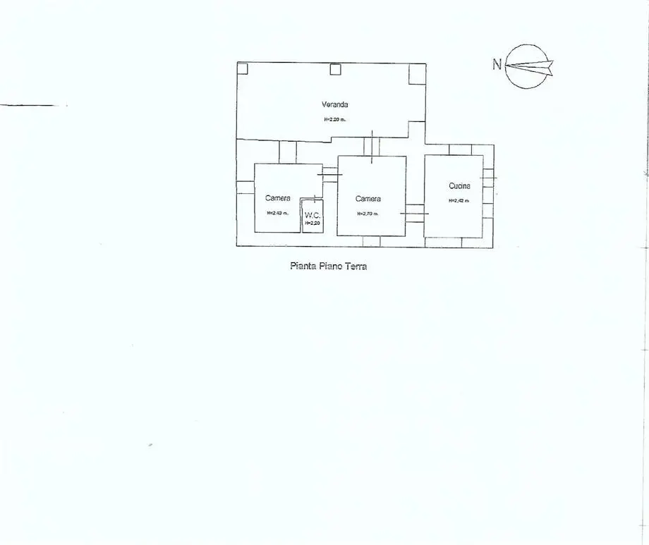 Immagine per Villa in vendita a Noto