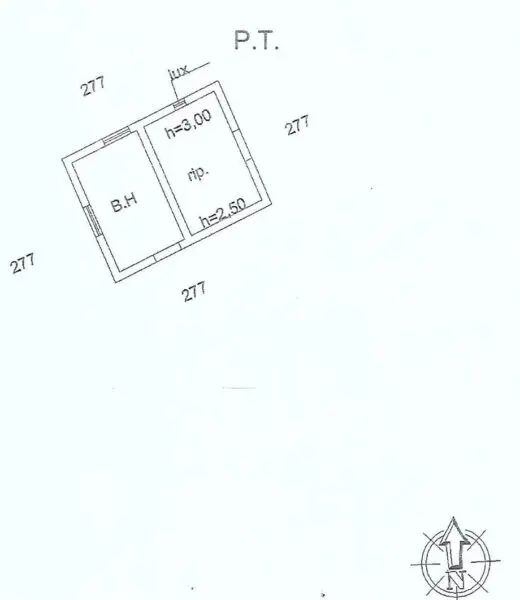 Villa Noto