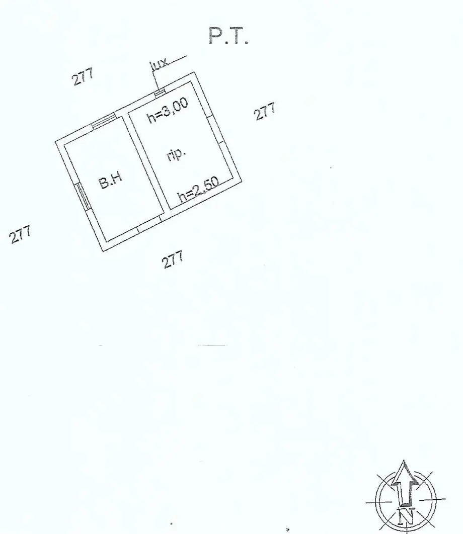 Immagine per Villa in vendita a Noto