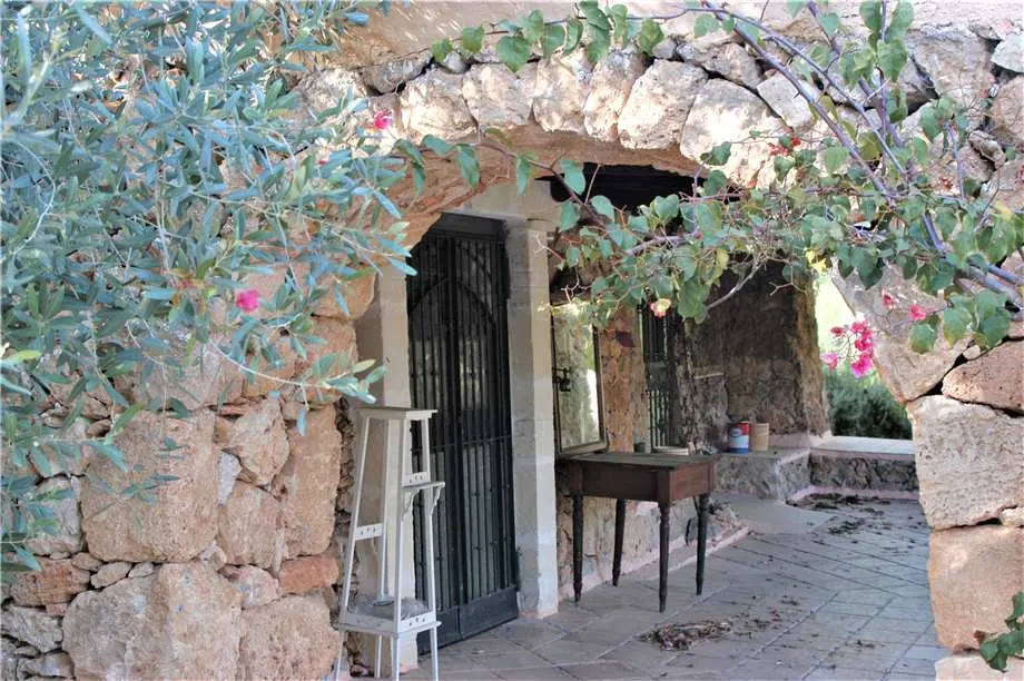 Immagine per Villa in vendita a Noto