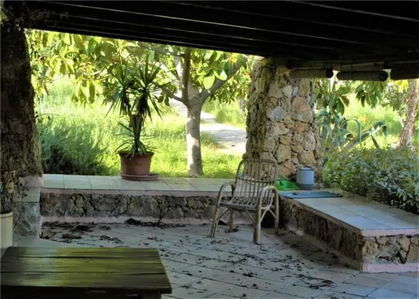 Villa Noto