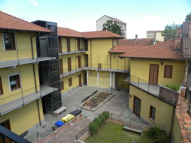 Immagine per Appartamento in affitto a Ciriè Via Braccini 6