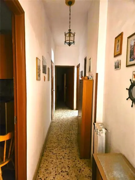Appartamento Noto