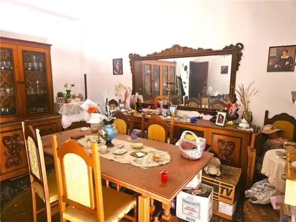 Appartamento Noto