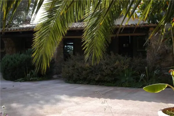 Villa Noto