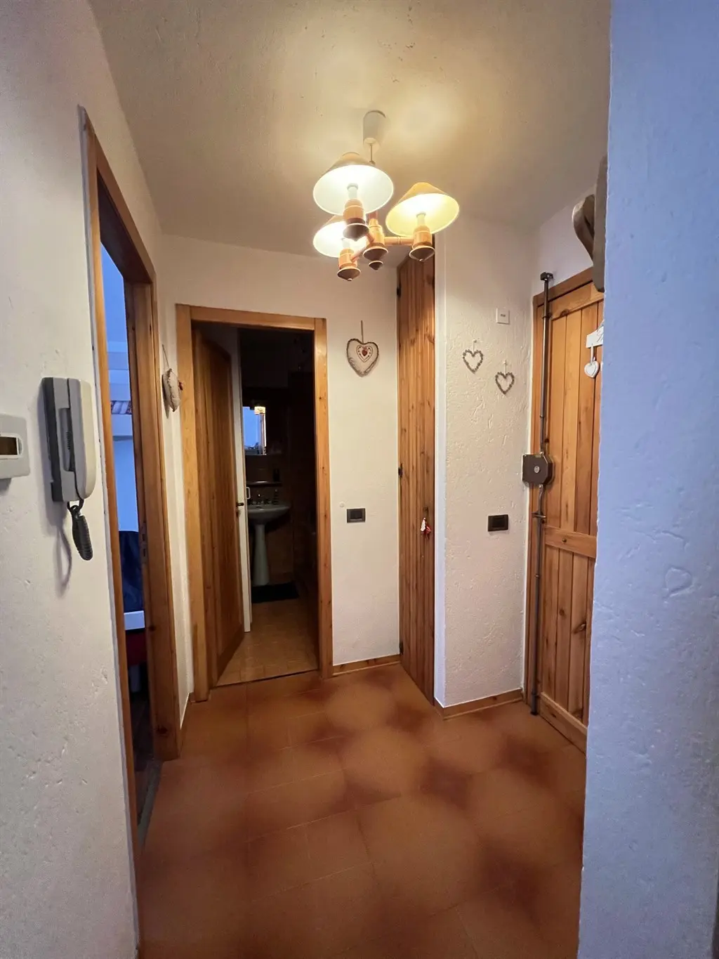 Immagine per Appartamento in vendita a Cesana Torinese Via IV Novembre
