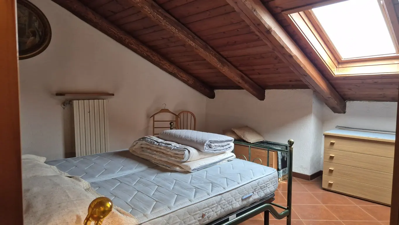 Immagine per Appartamento in vendita a Oulx via Fraiteve 27