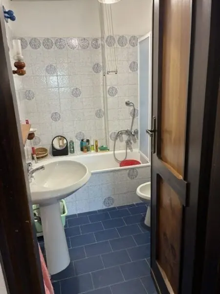 Appartamento via Cotolivier, Oulx