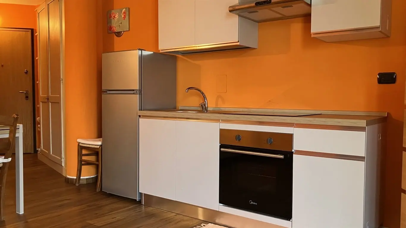 Immagine per Appartamento in vendita a Cesana Torinese Via Roma