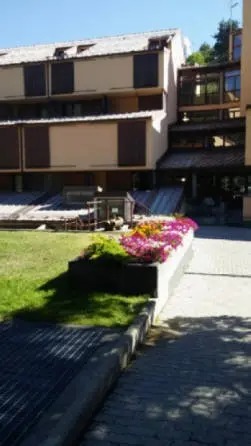 Immagine per Appartamento in vendita a Cesana Torinese Via IV Novembre