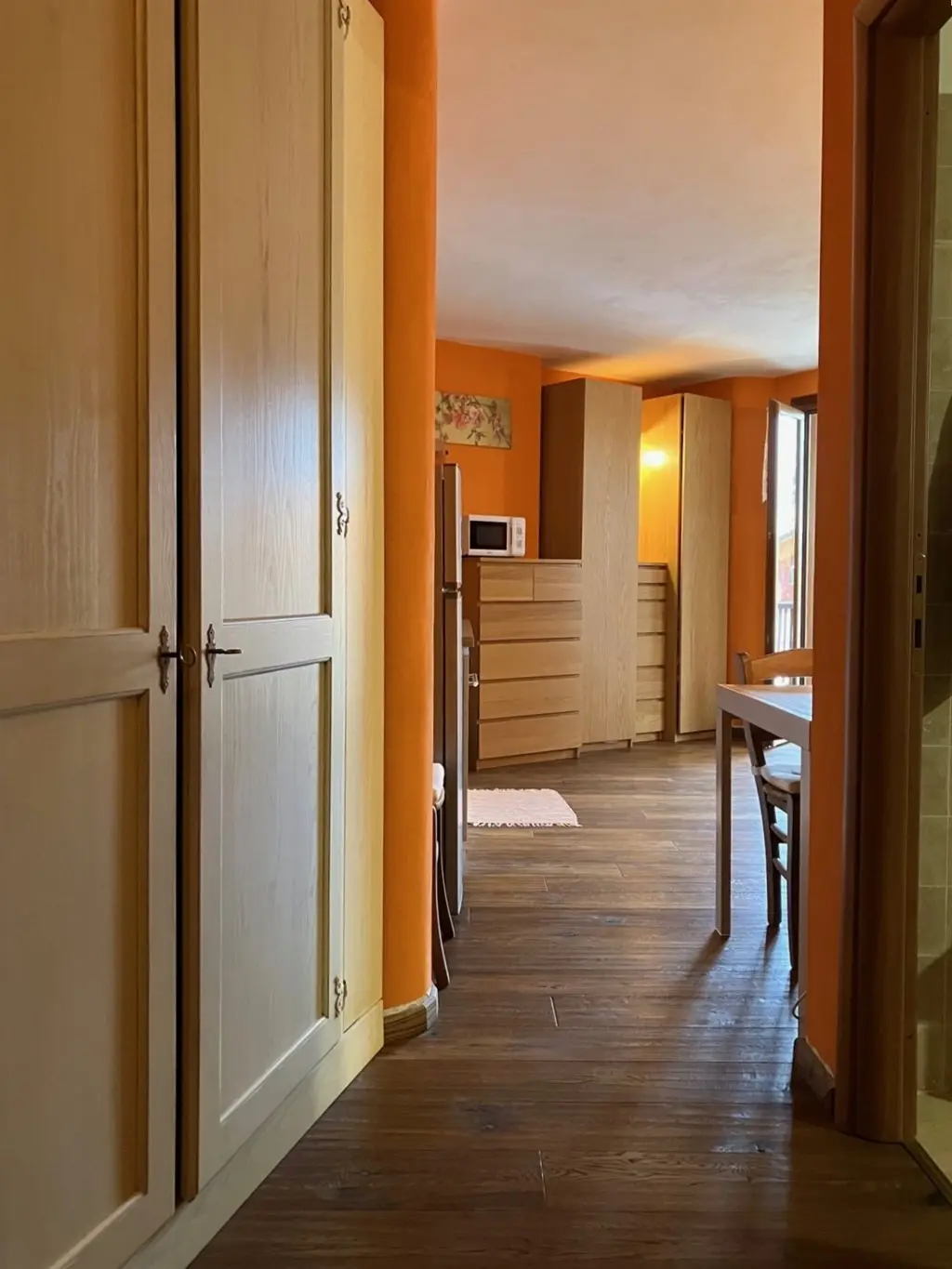 Immagine per Appartamento in affitto a Cesana Torinese Via Roma