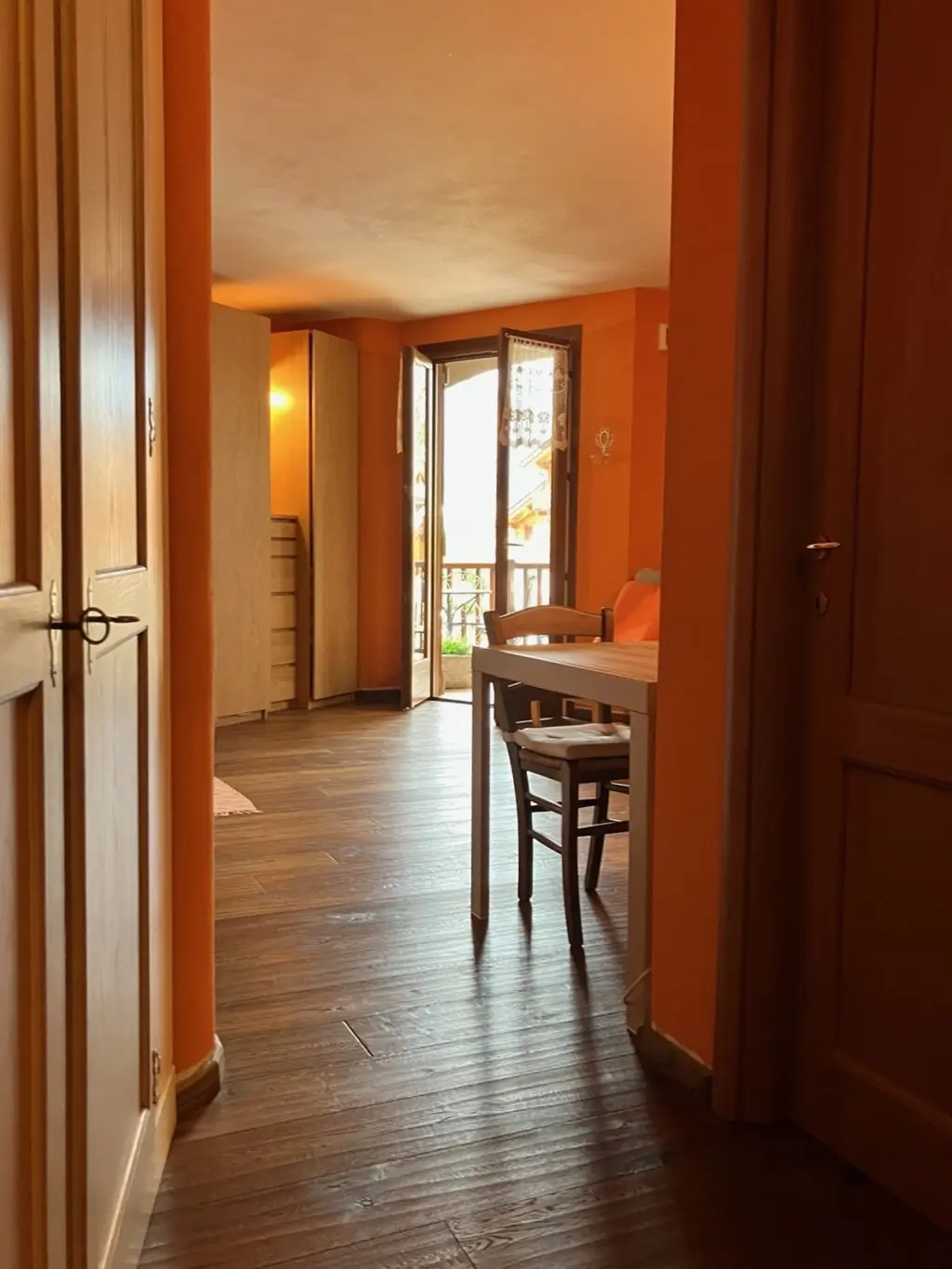 Immagine per Appartamento in affitto a Cesana Torinese Via Roma