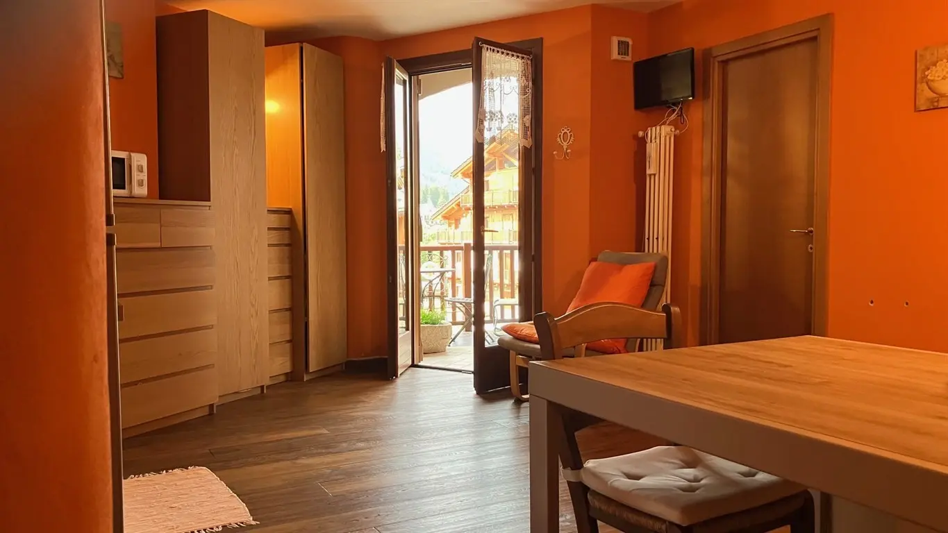 Immagine per Appartamento in affitto a Cesana Torinese Via Roma