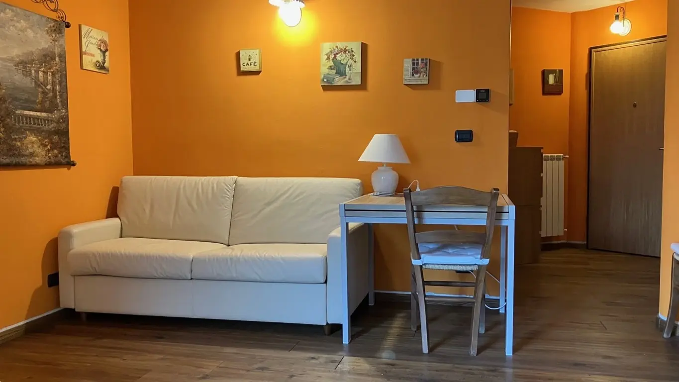 Immagine per Appartamento in affitto a Cesana Torinese Via Roma