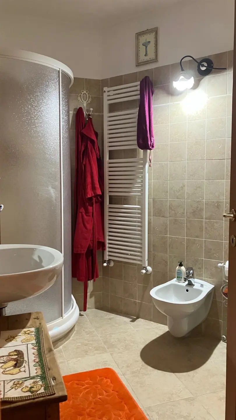 Immagine per Appartamento in affitto a Cesana Torinese Via Roma