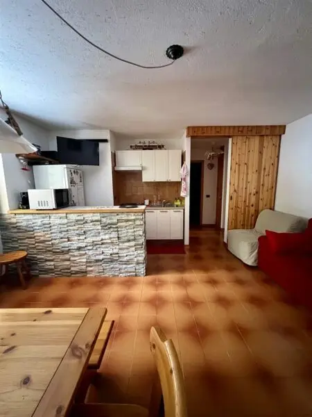 Immagine per Appartamento in vendita a Cesana Torinese Via IV Novembre